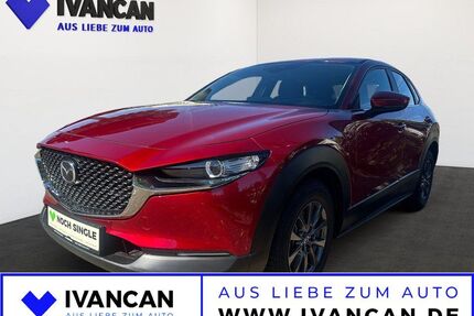 Mazda CX-30 Gebrauchtwagen