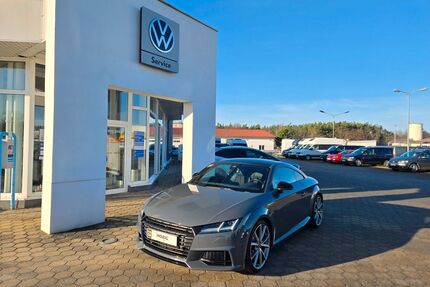 Audi TT Gebrauchtwagen