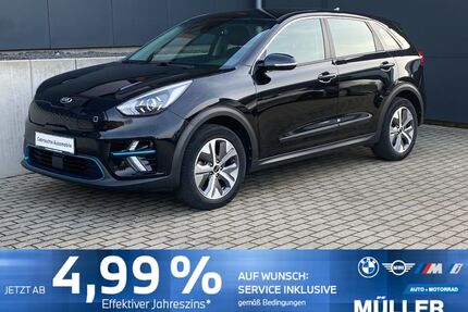 Kia Niro Gebrauchtwagen