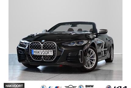 BMW M440 Gebrauchtwagen