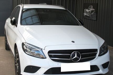 Mercedes-Benz C 300 Gebrauchtwagen