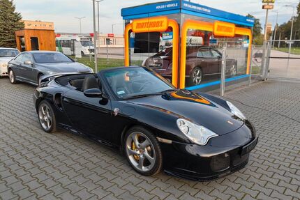 Porsche 996 Gebrauchtwagen