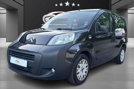 Citroen Nemo Gebrauchtwagen