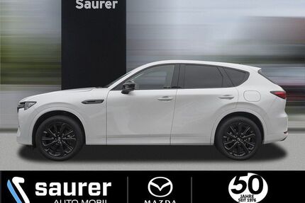 Mazda CX-60 Gebrauchtwagen