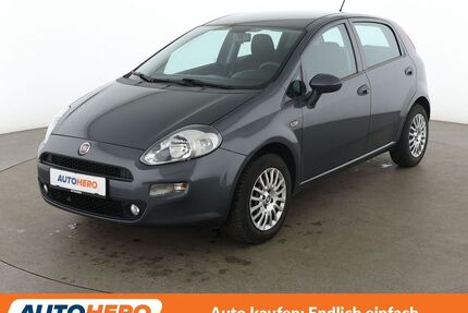 Fiat Punto Gebrauchtwagen