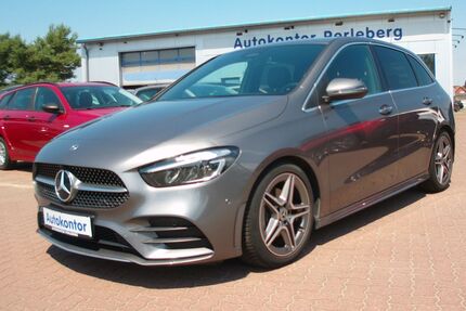 Mercedes-Benz B 180 Gebrauchtwagen