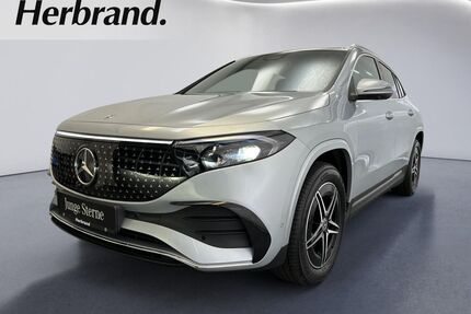 Mercedes-Benz EQA Gebrauchtwagen