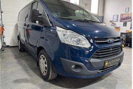 Ford Transit Custom Gebrauchtwagen