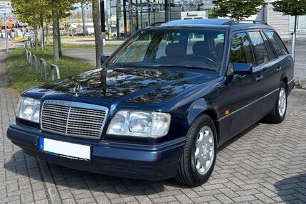 Mercedes-Benz E 200 Gebrauchtwagen
