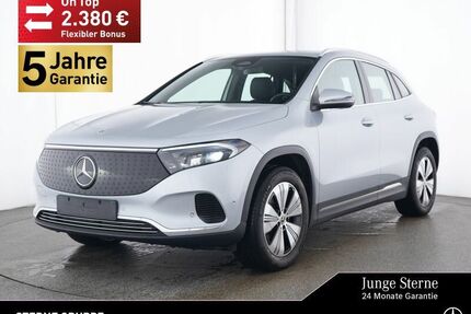 Mercedes-Benz EQA Gebrauchtwagen