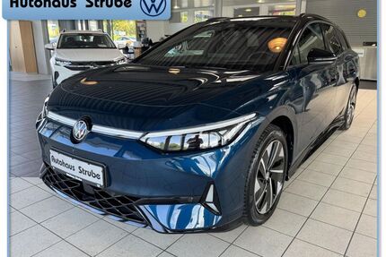 VW ID.7 Gebrauchtwagen