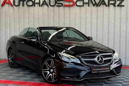 Mercedes-Benz E 400 Gebrauchtwagen