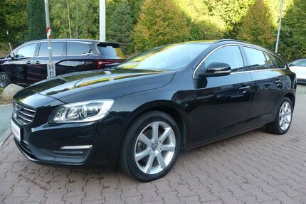 Volvo V60 Gebrauchtwagen