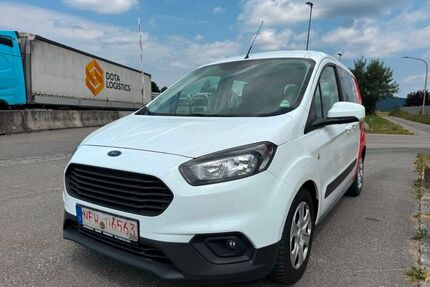 Ford Transit Gebrauchtwagen