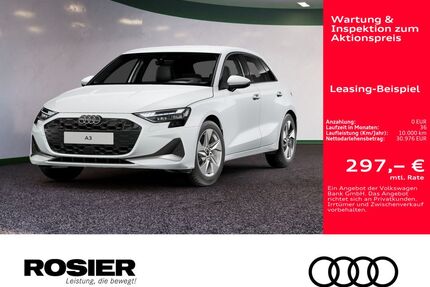 Audi A3 Gebrauchtwagen