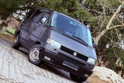VW T4 Multivan Gebrauchtwagen
