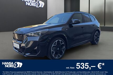 BMW X1 Gebrauchtwagen