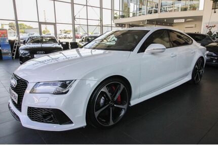 Audi RS7 Gebrauchtwagen
