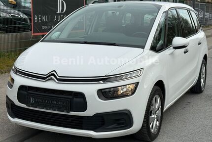 Citroen C4 SpaceTourer Gebrauchtwagen