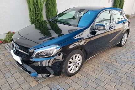 Mercedes-Benz A 200 Gebrauchtwagen