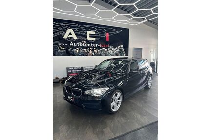BMW 118 Gebrauchtwagen
