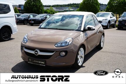 Opel Adam Gebrauchtwagen
