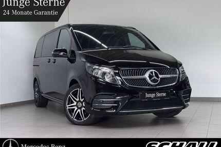 Mercedes-Benz V 250 Gebrauchtwagen