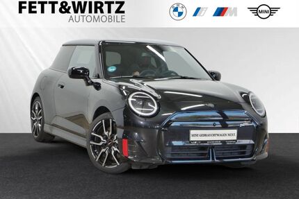 Mini John Cooper Works Gebrauchtwagen