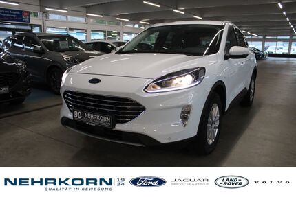 Ford Kuga Gebrauchtwagen