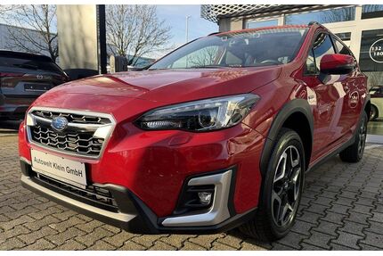 Subaru XV Gebrauchtwagen