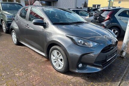 Toyota Yaris Gebrauchtwagen