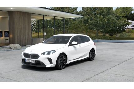 BMW 120 Gebrauchtwagen