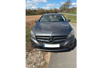 Mercedes-Benz A 180 Gebrauchtwagen