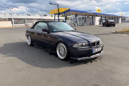 BMW 318 Gebrauchtwagen