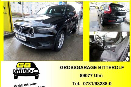 Volvo XC40 Gebrauchtwagen