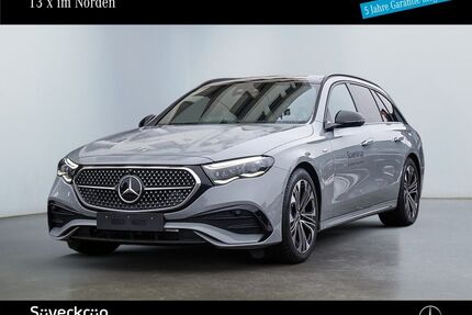 Mercedes-Benz E 300 Gebrauchtwagen