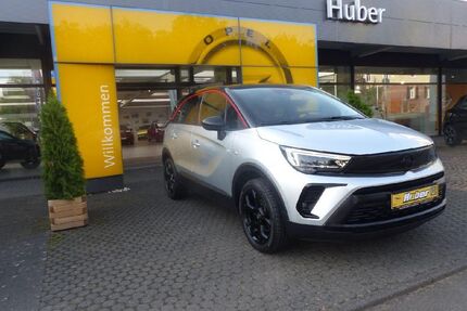Opel Crossland (X) Gebrauchtwagen