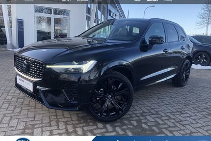 Volvo XC60 Gebrauchtwagen