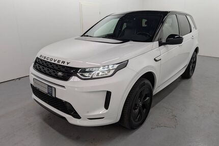 Land Rover Discovery Sport Gebrauchtwagen