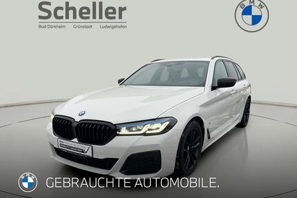BMW 540 Gebrauchtwagen