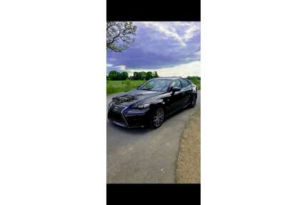 Lexus IS 300 Gebrauchtwagen