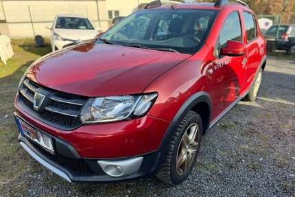 Dacia Sandero Gebrauchtwagen