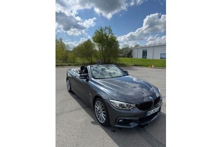 BMW 420 Gebrauchtwagen