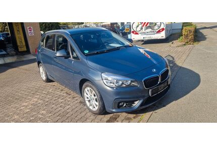 BMW 218 Active Tourer Gebrauchtwagen