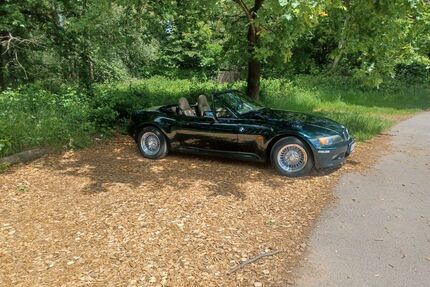 BMW Z3 Gebrauchtwagen