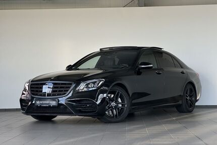 Mercedes-Benz S 400 Gebrauchtwagen
