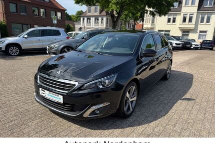 Peugeot 308 Gebrauchtwagen