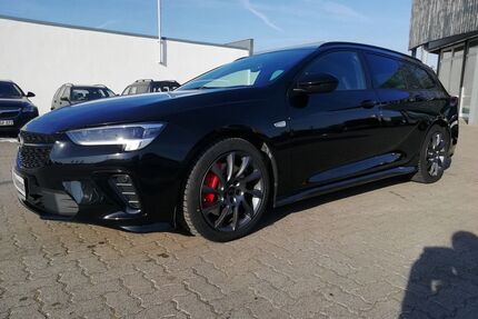 Mazda Insignia 
