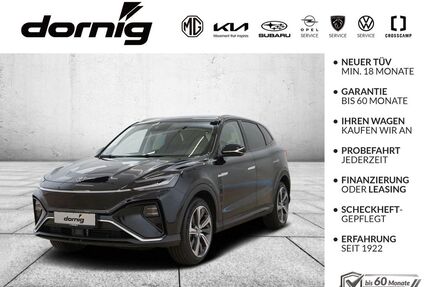 MG Marvel R Gebrauchtwagen