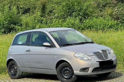 Lancia Ypsilon Gebrauchtwagen